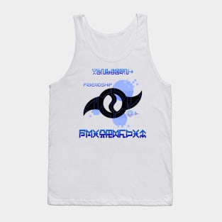 Friendship Tank Top